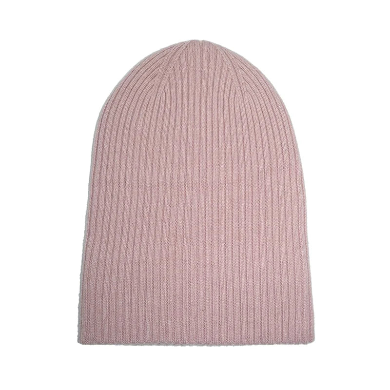 Winter Hat Women Men Beanie Wool Knit Warm Accessory For Autumn Cold Weather Skiing Sports Outdoor Holiday