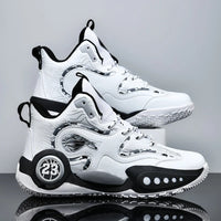 Men's Luxury Casual Sneakers Breathable Running Shoes Fashion Loafers Male Tenis Trainer Race Comfortable Shoes for Men