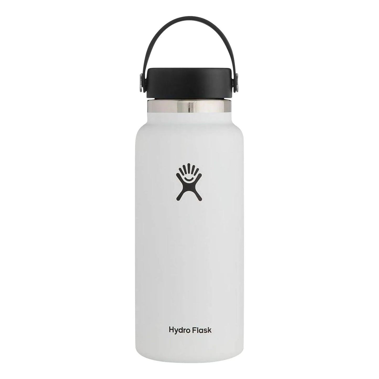 Stainless Steel Insulated Office Cup Water Cup Handle Cover Stainless Steel And Vacuum Insulated Leak Proof Soft Cover 32oz
