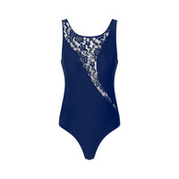 Womens Sparkly Tassel Bodysuit Sequins Gymnastics Ballet Dance Leotard Fringed Jumpsuits Latin Jazz Dance Performance Costume