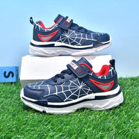 New Autumn Low Cut Childrens Sports Shoes Wear-resistant Racing Training Running Shoes Lightweight and Soft Campus Casual Shoes