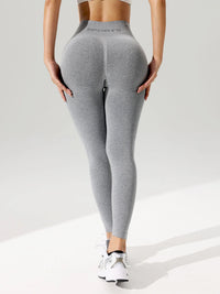 Women Sports Leggings Yoga Clothes Sportswear Woman Gym Legging Seamless Fitness Sporty Pants Women's Trousers Female Clothing
