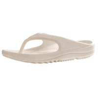 Asgard Orthopedic Sandals For Women Men Indoor EVA Recovery Flip Flops With Arch Support  Pillow Soft Summer Slip On Beach Shoes