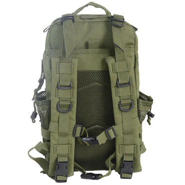 900D 28-liter backpack, tactical Travel, field camouflage, Outdoor Cycling, hiking, Camping and mountain climbing bag