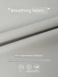 New Solid Color Men's Autumn Simplicity Long-Sleeved Bottoming Shirt