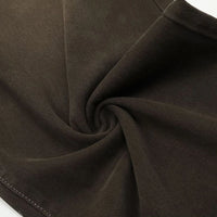 Mens Long Pants Washed Dyed Jeans Autumn Casual Hawaiian Daily Wear-Resistant American Style Pants Men's Clothing Unisex 2024