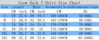 2026 Fashionable Bestseller - Loose-Fitting Round-Neck Summer Cotton T-Shirt for Men and Women, Stylish and Breathable Top