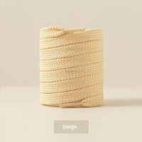 New Flat Classic Shoelaces for Sneakers Casual Shoe laces White Black Sports Shoelace Shoes Balanc String Shoe Accessories