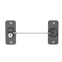1Pcs Child Safety Lock - Multi-functional Cabinet Locks No Drill Needed for Refrigerator Lock Drawer& Closet  Window Lock Baby