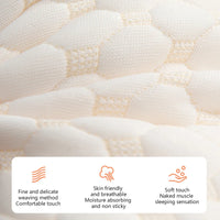 3D Sleep Cervical Pillow comfortable Washable Protects The Neck Spine Orthopedic Contour Pillow Bedding To Help Sleep For Hotel