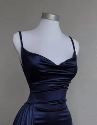 2024 Europe and the United States explosive new cross-border dress summer senior sense Y2K sexy halter Spice Girl dress