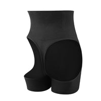 Women Butt Lifter Shapewear Show Buttocks Body Shaper Hip Enhancer Tummy Control Panties Lady Seamless Shorts Slimming Underwear