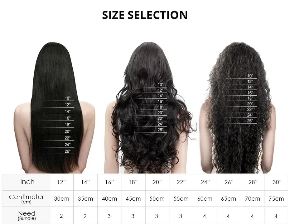30 40 Inch Bone Straight Lace Human Hair Front Wigs 13x6 13x4 Hd Transparent Lace Frontal Wig 210 Density Lace Wigs For Women