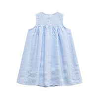 Little maven Girls Sleeveless Dresses Animal Ducks Appliques Children's Party Dresses Summer Children Beach Dresses Vestidos