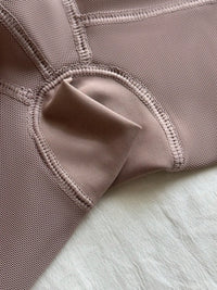 Women Fajas Colombianas Tummy Control Shapewear Postpartum Full Body Shaper Butt Lifter Bodysuit Slim Waist Open Crotch