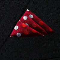Pocket Square High Grade New Style Handkerchief Men Black Suit Accessorie Solid Men Handker Many Color Newest Fit Pocket Paisley