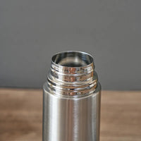 1 Piece 350/500/750/1000ML Stainless Steel 304 Vacuum Flasks Keep Warm&Cold Thermal Water Bottle Portable Thermos Cup