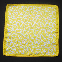 Luxury Mens Handkerchief Silk Accessories Hanky Pocket Squared Handkerchief Pocket Scarf Paisley Polka Dots Party Wedding Prom