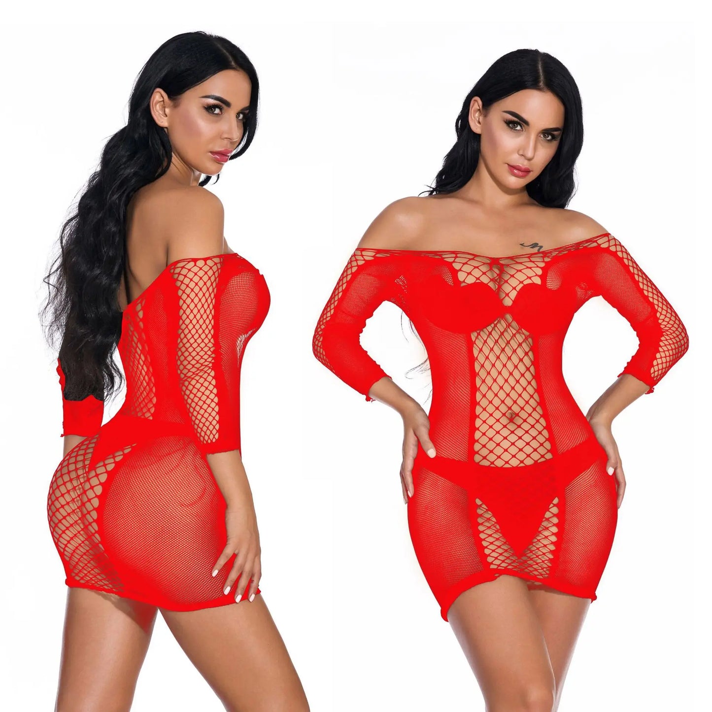 Dress women hot vestido vestidos elegantes para mujer summer dress sexy lingerie underwear porno club party dresses kimino