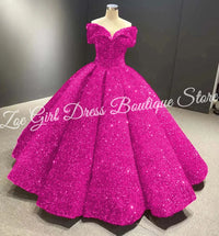 Red New Simple Bridesmaid Dresses For Wedding Off The Shoulder Sequins Guest Gown Maid of Honor Evening Dress Customized