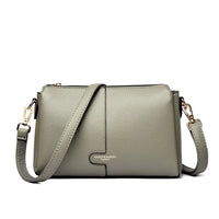 Ladies Hand Crossbody Bags For Women Leather Luxury Purses And Handbags Women Shoulder Bags Designer Bucket Sac