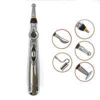 Electronic Acupuncture Pen Acupuncture Point Pen Acupuncture Point Pen Meridian Energy Meridian Pen Massage Pen Acupuncture Acup