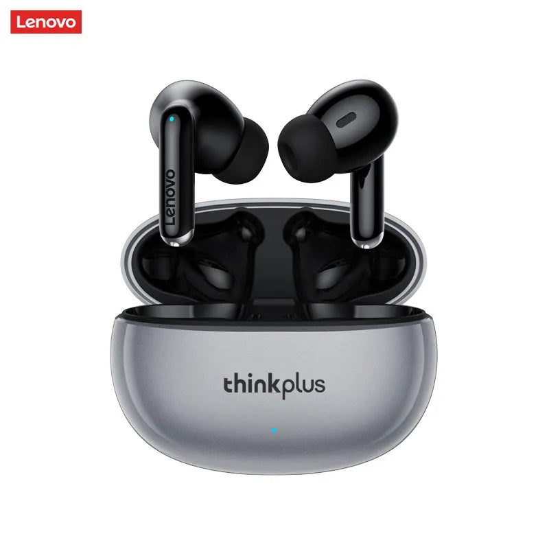 NEW Original Lenovo XT88 TWS Wireless Earphone Bluetooth 5.3 Dual Stereo Noise Reduction Bass Touch Control Long Standby headset