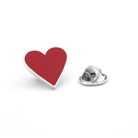 iGame Men's Fashion Brooch Lady's Lapel Pin Clothing Backpack Badge Quality Brass Material Music Car Animal Anchor Poker Design