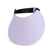 UPF50+ Sun Visor Hat for Women Men Wide Brim UV Protection Visor Lightweight Quick-Dry Sun Hat for Outdoor Sports 1pcs Beach Hat