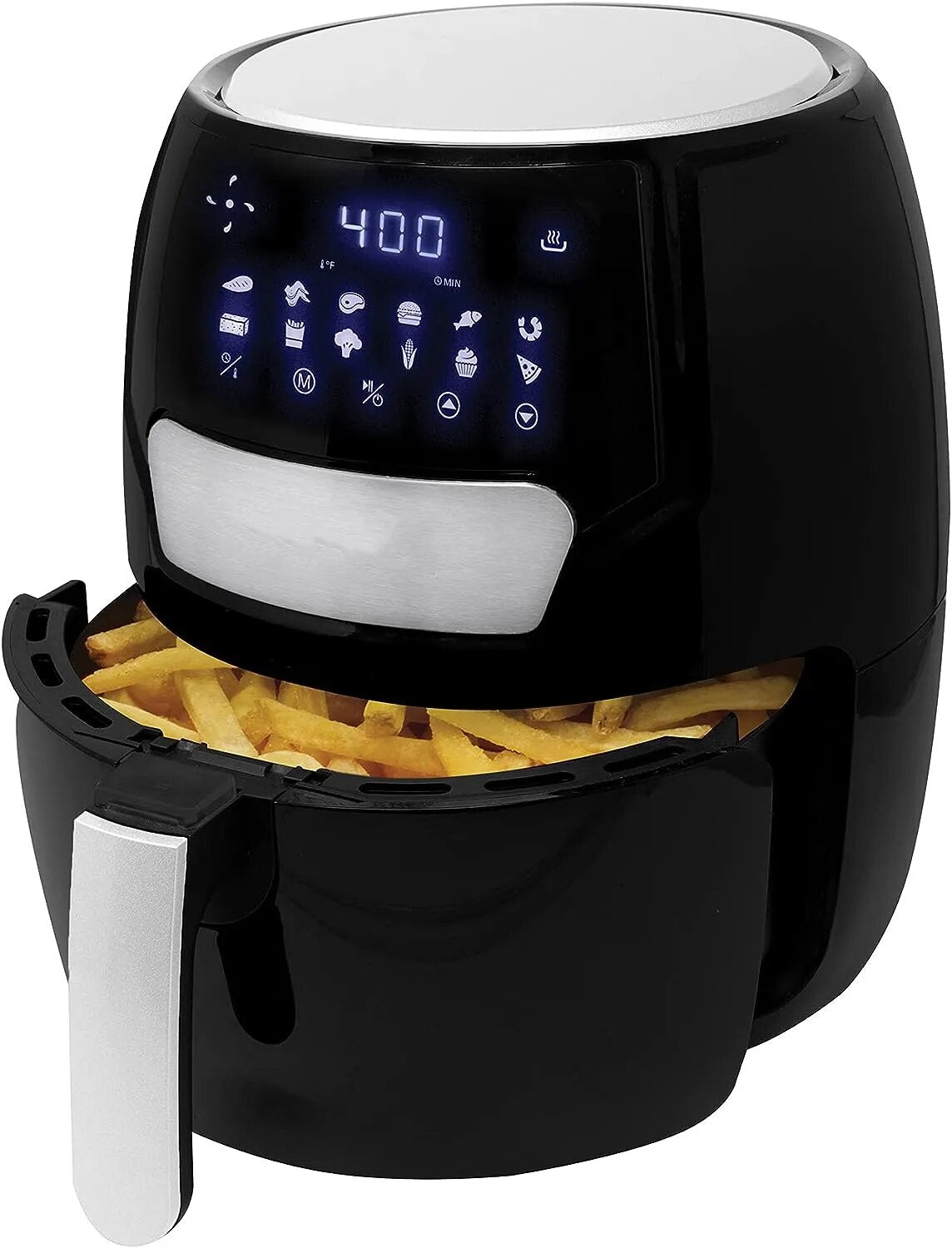 Quart Digital Air Fryer