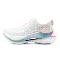 ONEMIX Trail Racing Running Shoes Cushion Breathable Mesh Stable Wearable Outdoor Carbon Plate Marathon Sport Training Sneakers