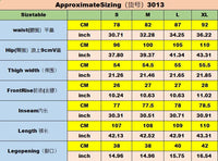 Washed Jeans Men Vintage Ankle Length Trousers Mid Waist Pockets Button Zipper Fly Distressed Denims Streetwear Straight Pants