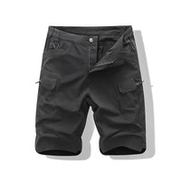 New Arrival Men's Cargo Shorts Male Stylish Camo Casual Outdoor Cargo Short Pants