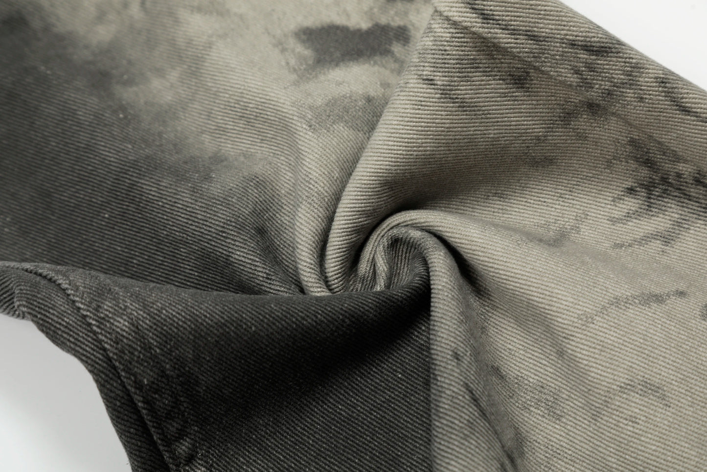 MIJKO Baggy Jeans for Men and Women Jean F9053#