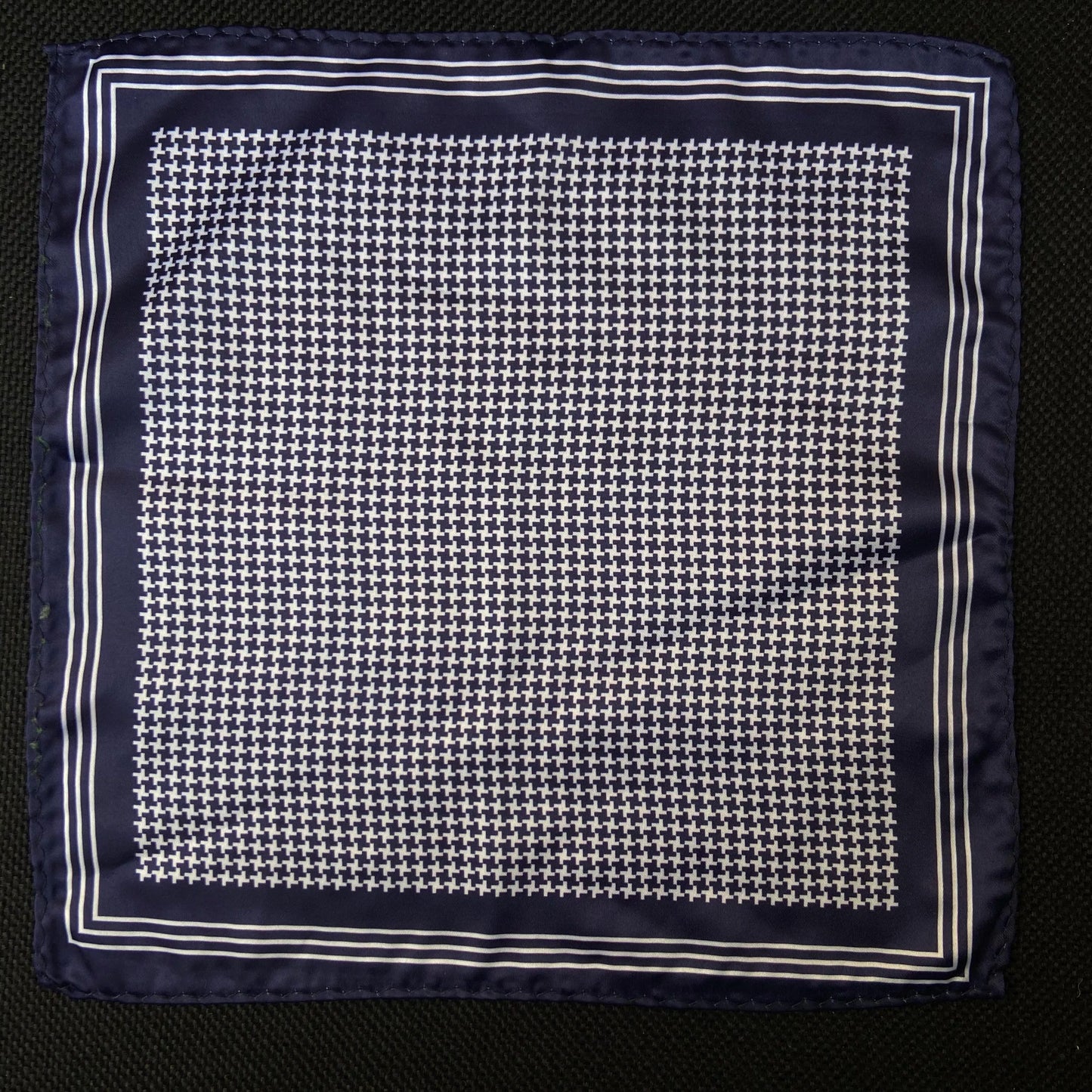 Luxury Mens Handkerchief Silk Accessories Hanky Pocket Squared Handkerchief Pocket Scarf Paisley Polka Dots Party Wedding Prom