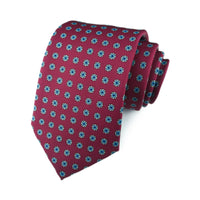 EASTEPIC 8 cm Original Silky Neckties for Men Multicolor Tie Digital Print Fashion Design Natural Beauty Sports Meeting