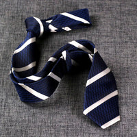 New Skinny 6CM Mens Necktie Slim Narrow Ties For Man Plaids Striped Paisley Jacquard Cravat Business Party Corbatas Neck Tie