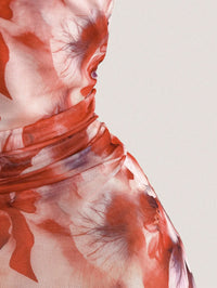 New spring/summer ladies sexy strapless, backless hemline irregular mini dress
