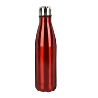 500ml Name Logo Coke bottle thermos  Water Bottle Bridesmaid  Custom Bottle Name for Wedding Souvenirs Bridesmaids Gift