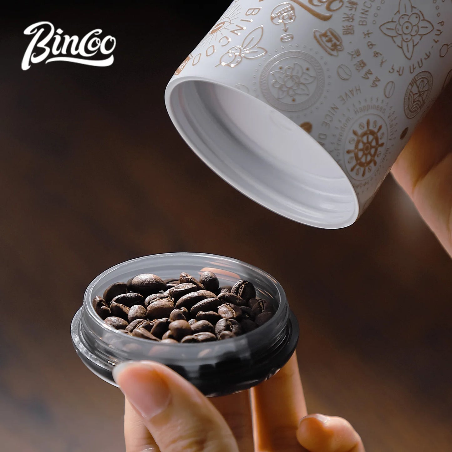 380ml Insulated Coffee Mug Stainless Steel Tumbler Water Thermos Vacuum Flask Mini Water Bottle Portable Travel Mug Thermal Cup