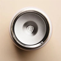 Insulated Coffee Mug 304 Stainless Steel Tumbler Water Thermos Vacuum Flask Mini Water Bottle Portable Travel Mug Thermal Cup