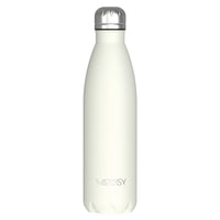 500ML Stainless Steel Thermal Bottle Double Vacuum Flasks Insulated Cup for Hot and Cold Sports Water Bottle Car Travel Mug