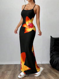 Elegant and targeted new style women's fashion trendy sexy women's dress
