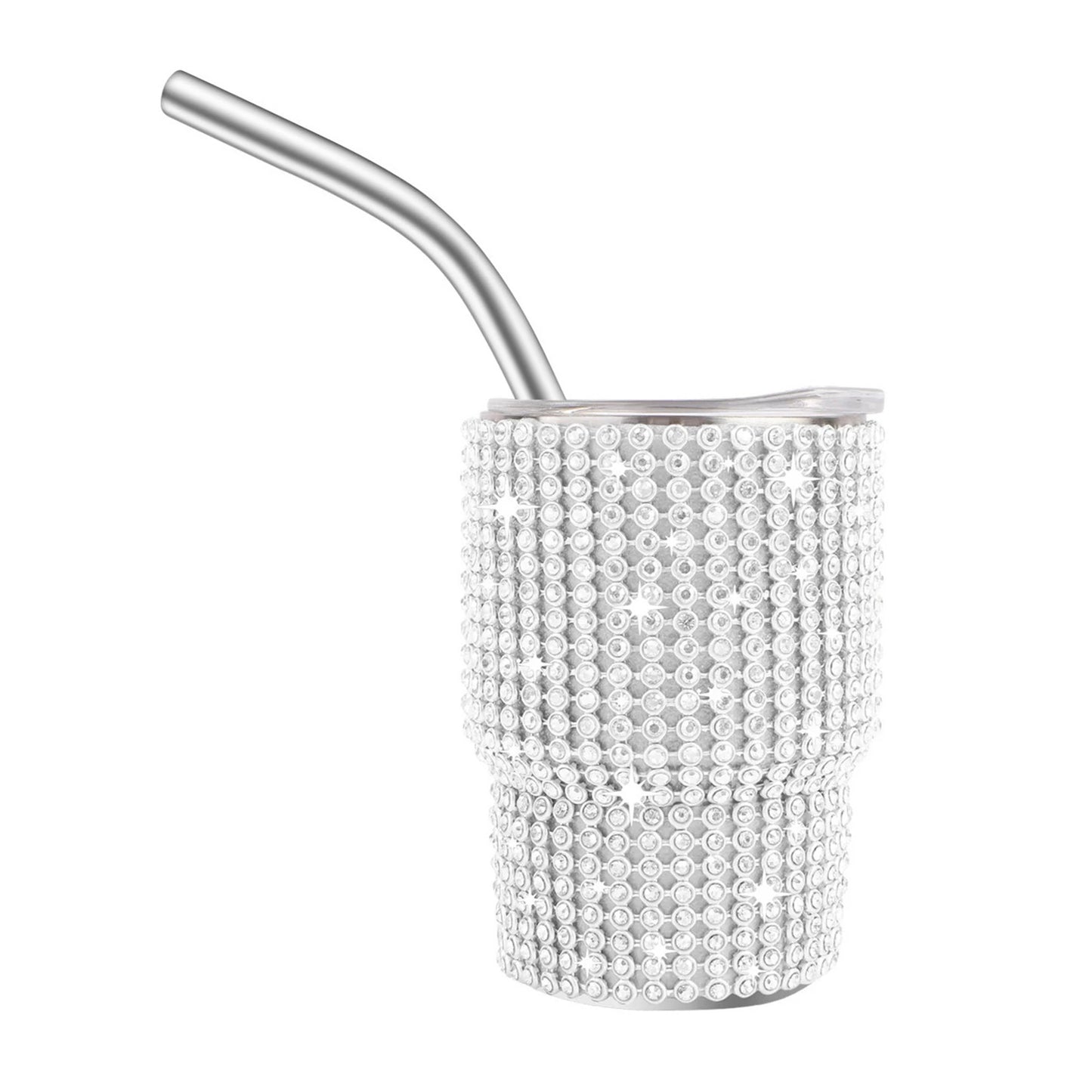 Stainless Steel Mug Cup Keeps Drink Insulated And Prevents Hand Burns Keeping Drink At Temperature golden