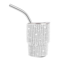Stainless Steel Mug Cup Keeps Drink Insulated And Prevents Hand Burns Keeping Drink At Temperature golden