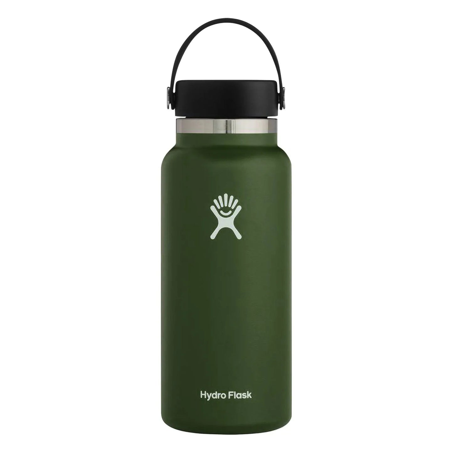 Stainless Steel Insulated Office Cup Water Cup Handle Cover Stainless Steel And Vacuum Insulated Leak Proof Soft Cover 32oz