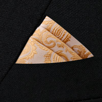 Pocket Square High Grade New Style Handkerchief Men Black Suit Accessorie Solid Men Handker Many Color Newest Fit Pocket Paisley