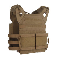 Tactical JPC 2 Vest Armor Jumper Plate Carrier JPC 2.0 Molle Ranger Green Hunting Vests Airsoft Plate Carrier RG Accessories