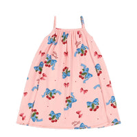 Girls Dress 2026 Summer Kids Tee and Shorts Set Heart printed Lace T Shirt Denim Overalls Children Princess Dresses Clothing