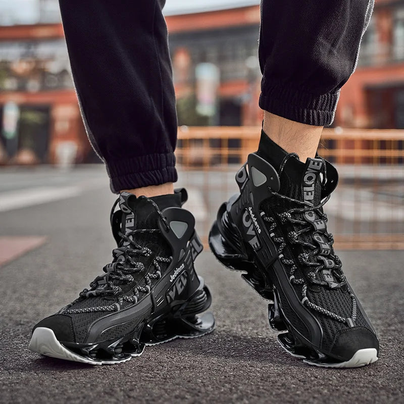 Men Shoes Sneakers man casual Men's Shoes tenis Luxury shoes Trainer Race Breathable Shoes fashion running Shoes for women